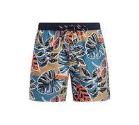 Protest Rayger Swimming Shorts Blau S Mann