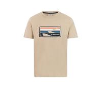 Protest Hanwell T-Shirt bamboobeige Größe XL