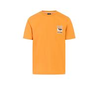 PROTEST Herren Beachshirt PRTTarrant camel | XL