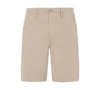 Protest Comie Shorts Beige M Mann