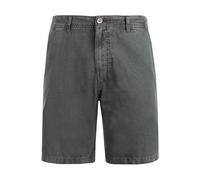 Protest Comie Shorts Grau M Mann