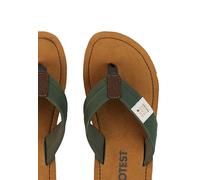 Protest PRTBlade Herren Slipper, grün, Größe 45 45