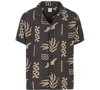 PROTEST Herren Hemd PRTBucco (15751001) XL Deep Grey