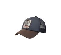PROTEST Herren Kappe PRTBadger Trucker blau | 55