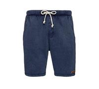PROTEST CARVER jogging Shorts Ground Blue L (8718025914777)