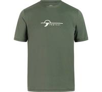 PROTEST Herren Shirt PRTCore (75751001) L Grau
