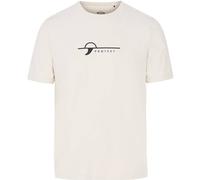 PROTEST Herren Shirt PRTCore (75751001) XL Weiß