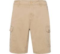 Protest Herren Cargoshort Prtnytro BambooBeige Größe M