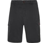 PROTEST Herren Shorts PRTNYTRO cargoshort (2720700) S Deep Grey