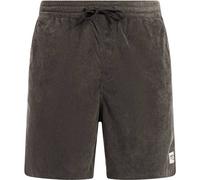 PROTEST PRTUleyo shorts Herren | DEEP GREY | L