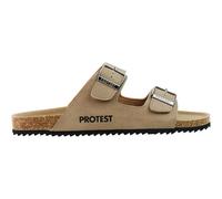 Protest Mikal Sandals Beige,Braun EU 46 Mann