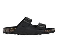 Protest PRTMIKAL sandal für Herren, schwarz, Gr. 46 EU