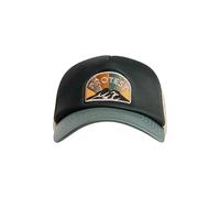 Protest Herren Snapback-Cap PRTTux 55