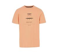 Protest Andros Kurzarm-t-shirt