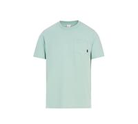 Protest - PRTCruz - T-Shirt, Gr. L, grün/grau (SeaFoamGreen)