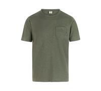 Protest T-Shirt PRTCruz Kurzarm Herren Oliv (Thyme) Größe XL