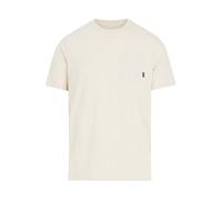 Protest Cruz Kurzarm-t-shirt XL Kit Off White