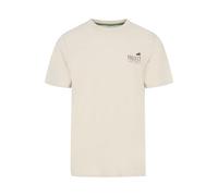 Protest Oxford Kurzarm-t-shirt