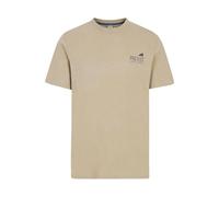 Protest Oxford Kurzarm-t-shirt