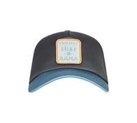 Protest Herren Trucker-Kappe PRTCrab 59
