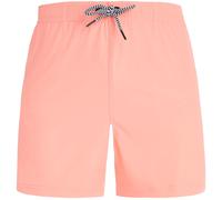 Protest Herren Yessine Badeshorts orange XXL