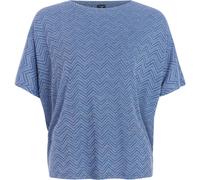 PROTEST Damen Shirt PRTJabas (17651025) 36 Gladio Blue