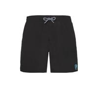 Protest - Boy's Culture JR - Boardshorts, Gr. 116, schwarz (TrueBlack)