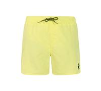 Protest Culture Swimming Shorts Gelb 164 cm Junge