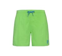 Badeshorts Protest Boys Culture Neon Grün Kinder-Größe 176