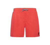 Sunburst Protest Culture 16´´ Swimming Shorts Orange 128 cm Jungen
