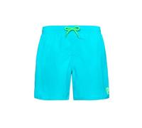 PROTEST Kinder CULTURE Beachshort 128 Cool Aqua