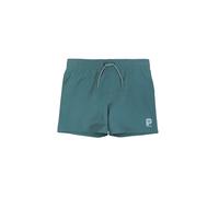 PROTEST Jungen Badeshorts CULTURE JR dunkelgrün | 140