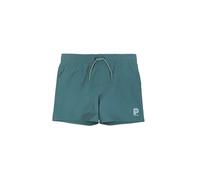 PROTEST Jungen Badeshorts CULTURE JR dunkelgrün | 176