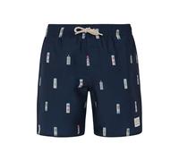 Protest Jungen Badeshorts PRTBITMAP JR 152