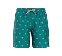 Protest Calvin Swimming Shorts Blau 176 cm Junge
