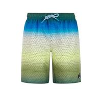 Thyme Protest Chopper Swimming Shorts Grün 164 cm Junge