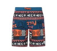 PROTEST Kinder Badeshorts PRTRonald JR (71851012) 140 Raku Blue