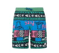 Protest Ronald Badeshorts 176 cm Cactus Green