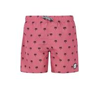 Protest Steven Badeshorts 176 cm Dusk Sky Pink
