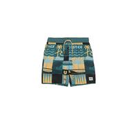 PROTEST Jungen Badeshorts PRTTonny JR bunt | 176