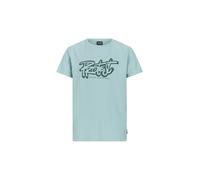 PROTEST Jungen Beachshirt PRTCaptain JR Surf hellblau | 176