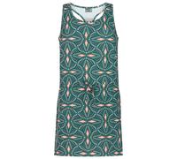 Protest - Kid's PRTAudrey - Kleid, Gr. 116, türkis (LaurelGreen)