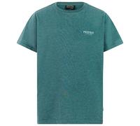 Protest - Kid's PRTHunt - T-Shirt, Gr. 128, türkis (DarkTeal)