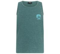 Protest - Kid's PRTRemix - Tank Top, Gr. 104, türkis (DarkTeal)