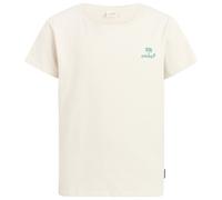 Protest - Kid's PRTRoxo - T-Shirt, Gr. 152, weiß (KitOffWhite)