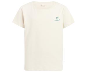 Protest - Kid's PRTRoxo - T-Shirt, Gr. 152, weiß (KitOffWhite)