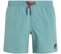 PROTEST Kinder CULTURE Beachshort (2810000) 128 Arcticgreen