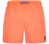 Protest Culture 14´´ Swimming Shorts Orange 128 cm