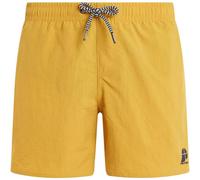 Protest Boys Strandshorts Culture JR Tumericyellow 140