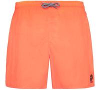 PROTEST Kinder CULTURE Beachshort (2810000) 140 Neon Pink